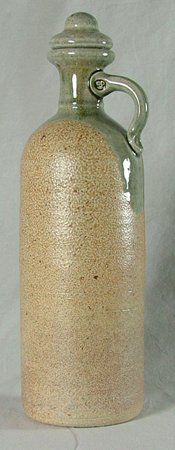 Jug with Stopper - Olivier Peter-Contesse